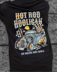 Hot Rod Hooligan Graphic Tee
