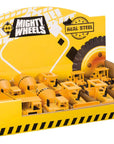 Mighty Wheels, Assorted Styles Toy Trucks
