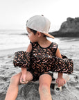Neoprene Kids Arm Float in Morocco