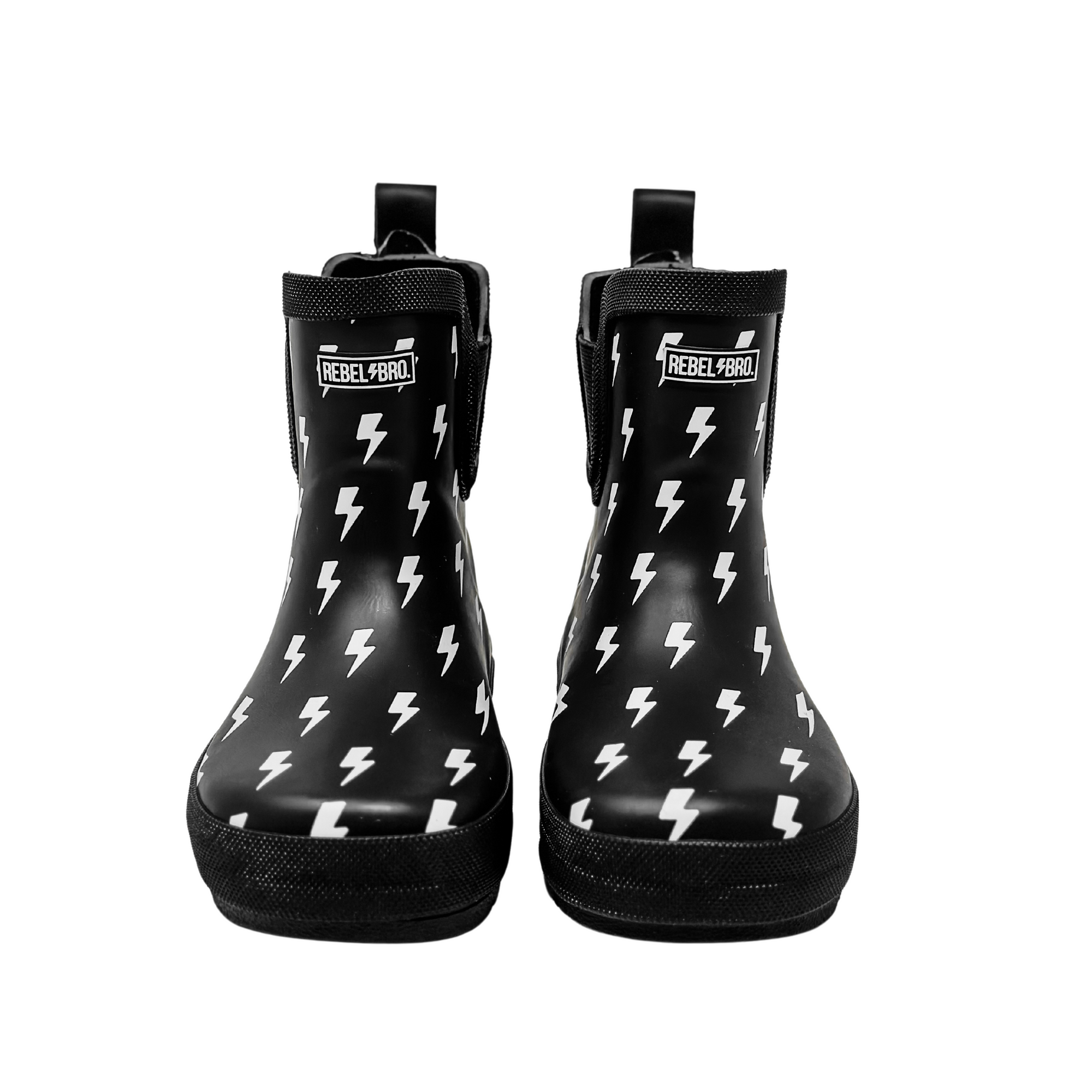 Holstyn Midi Boot in Jagger