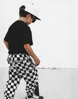 Rebel Cargo Pant in Venice