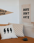 skate don't hate banner