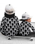 ‘BOYHOOD’ x Hydro Snapback | WATERPROOF