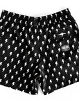 Men's Hybrid Swim Trunks in Jagger
