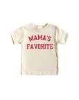 Mama's Favorite Tee