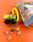 Monster Truck KidDough Play Kit