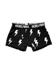 Bamboo Boxer Brief in Jagger