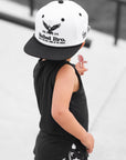 Hydro Snapback in Free Bird