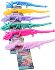 Toysmith Dinosaur Stretchies