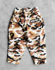 Cargo Pants in Ranger (PREORDER)