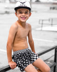 Hydro Snapback in Free Bird