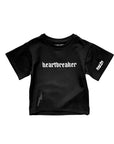 Bamboo Graphic Tee in Heartbreaker