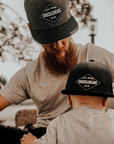 Baby Hats | Jaxon Snapback Hat for Infant