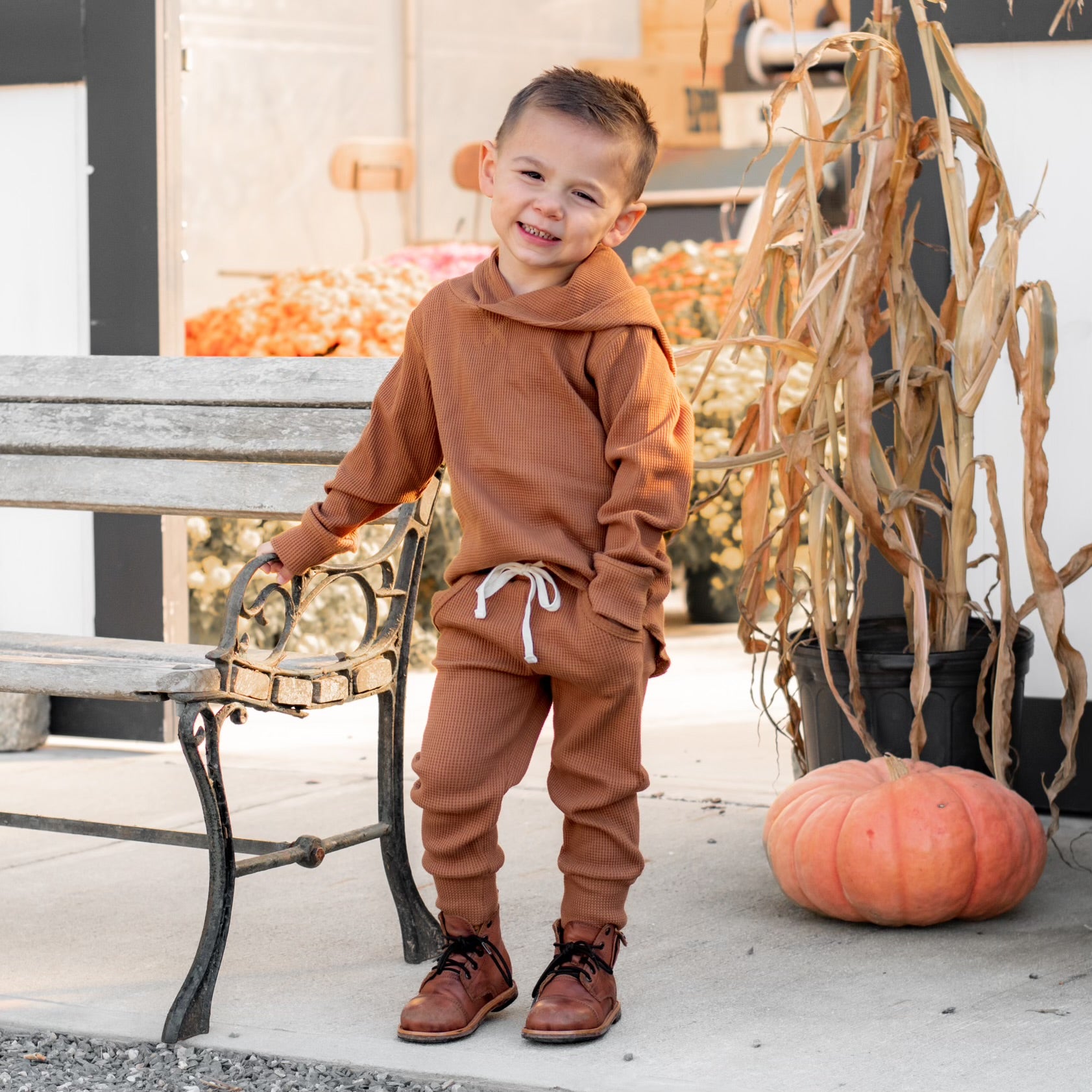 WW Oktoberfest Waffle Set - EXCLUSIVE