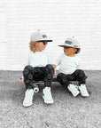 ‘BOYHOOD’ x Hydro Snapback | WATERPROOF