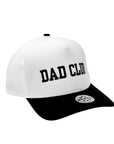 Dad Club x Hydro Snapback