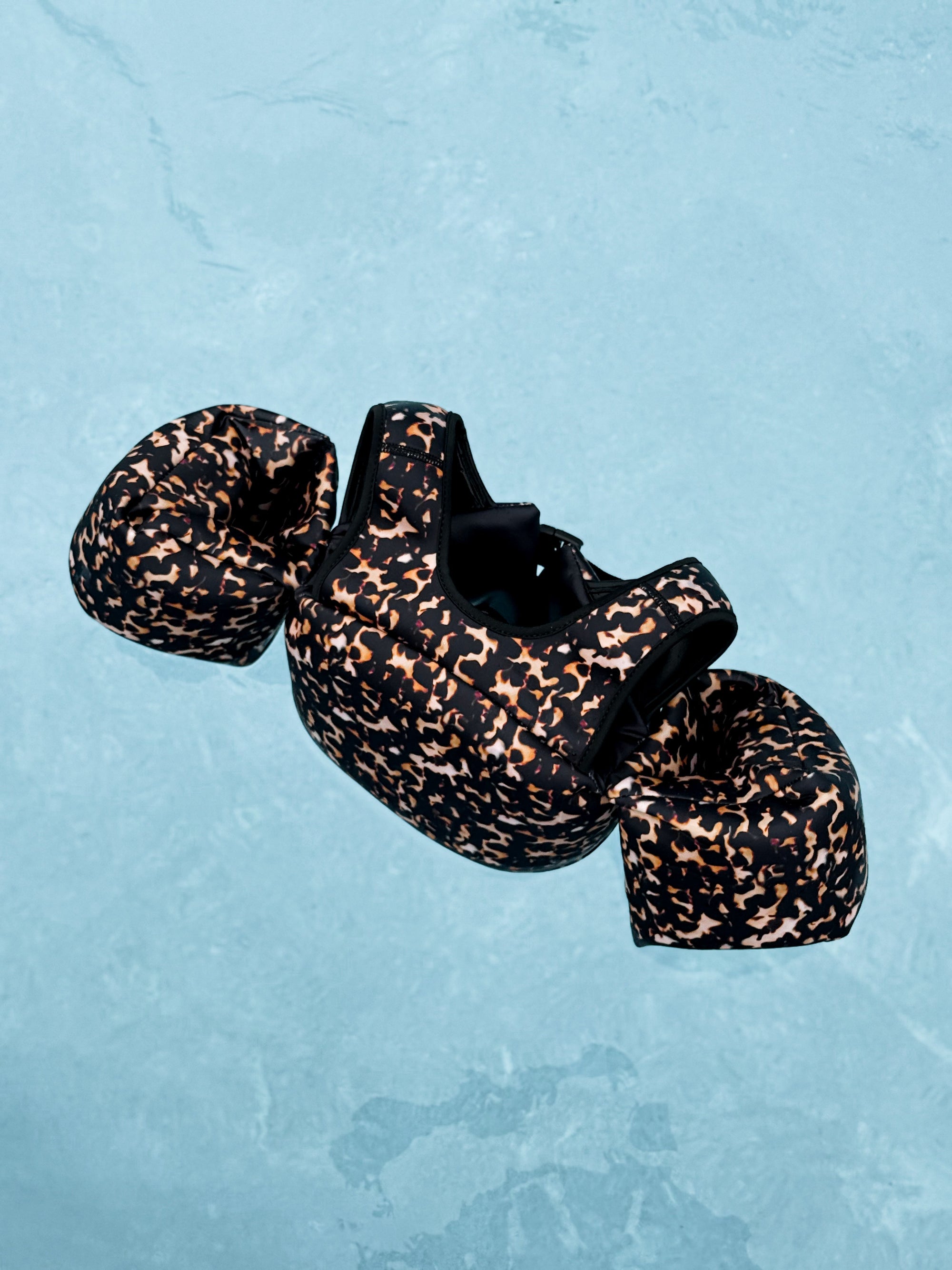 Neoprene Kids Arm Float in Morocco