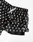 Men's Hybrid Swim Trunks in Jagger