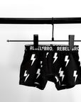 Bamboo Boxer Brief in Jagger