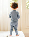 Modal Powder Blue: XS (18-24M) / Powder Blue