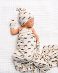 Cruz Newborn Hat Bundle