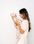 Cruz Newborn Hat Bundle (Gown)