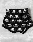 Bummie Two Piece Set in Thunderstruck