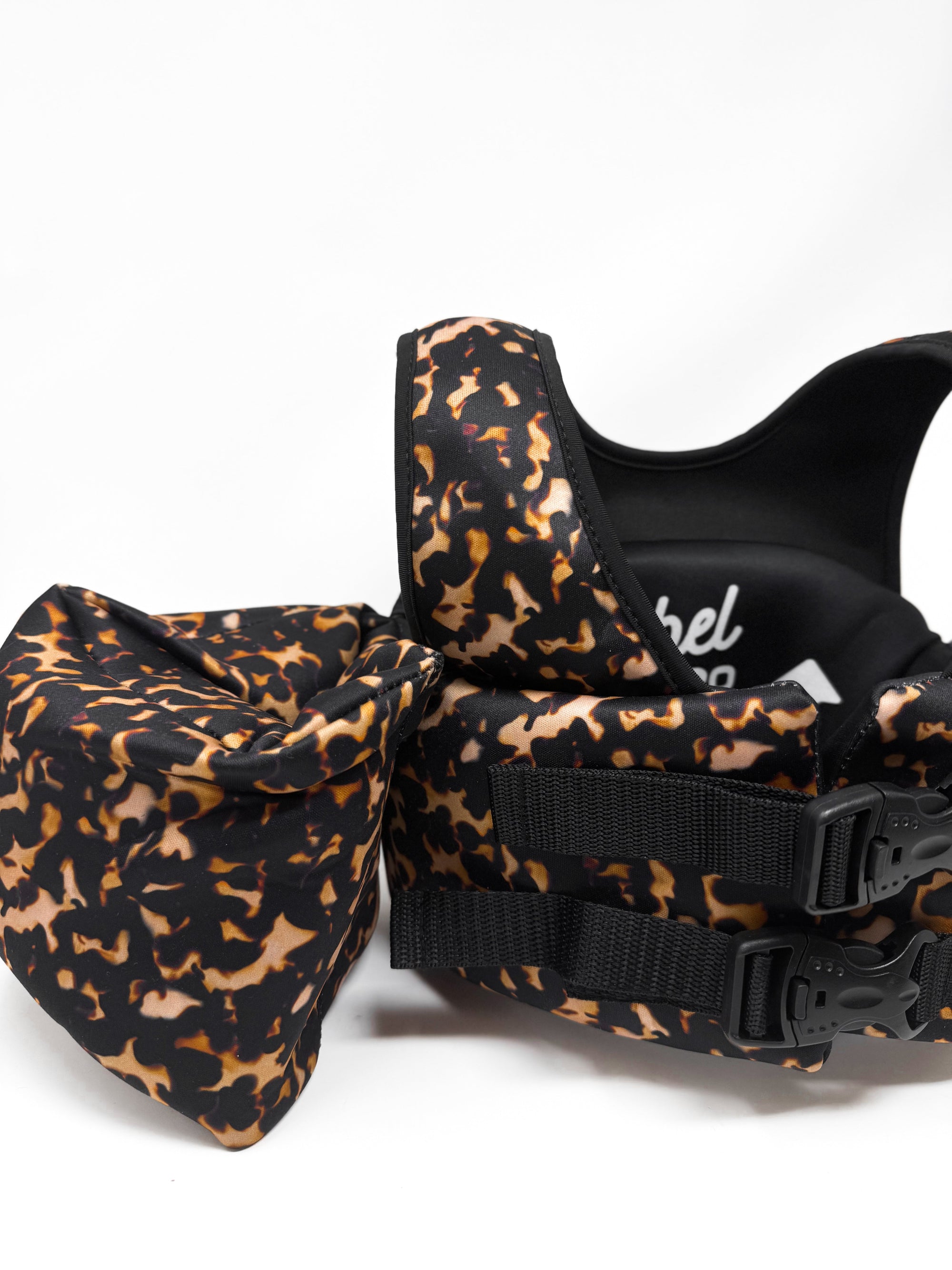 Neoprene Kids Arm Float in Morocco