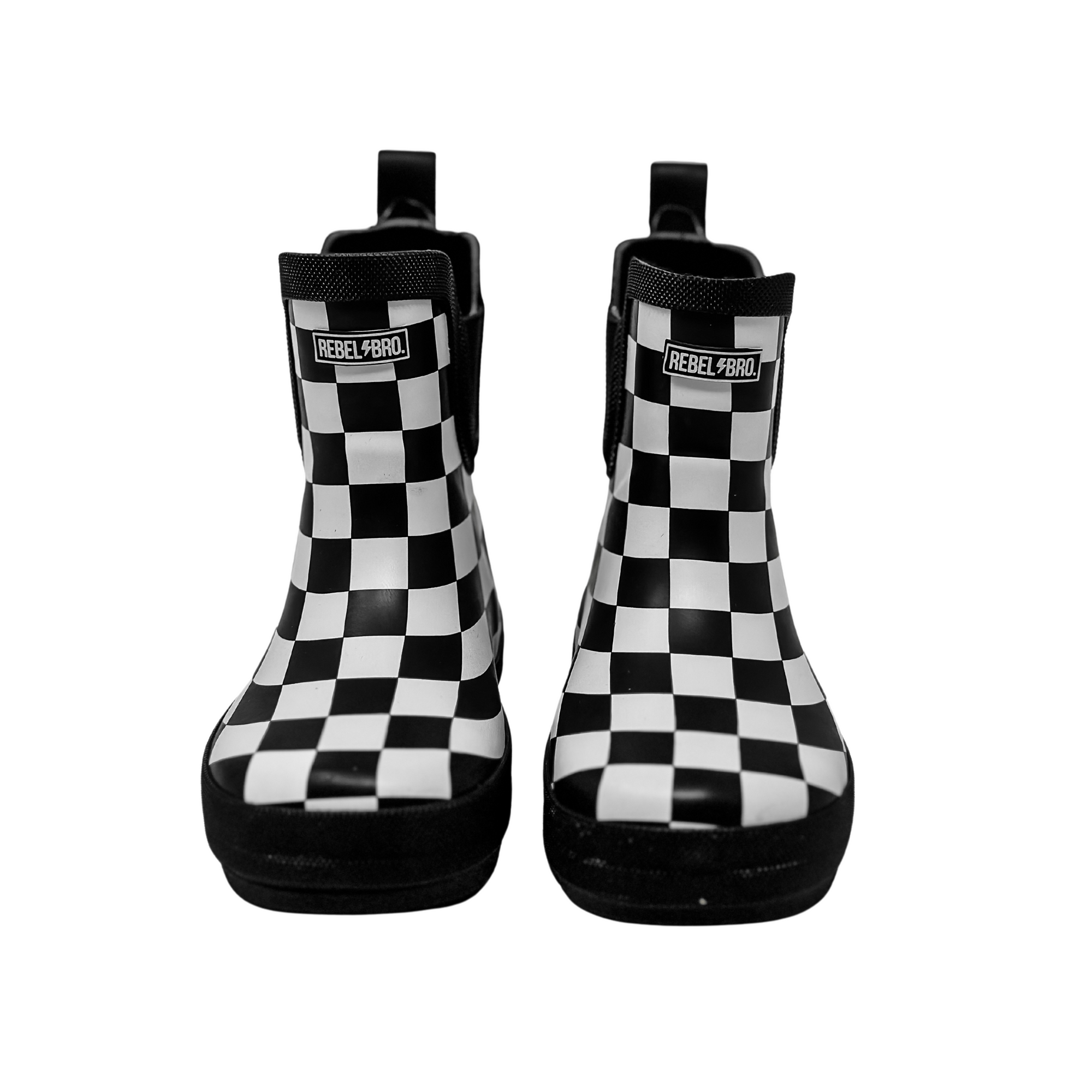 Holstyn Midi Boot in Venice