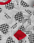LOVER BOY • BAMBOO 2-PIECE
