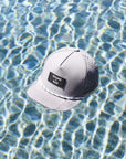Drifter Adventure Snapback // WATER-RESISTANT