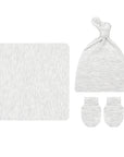 Asher Newborn Hat Bundle
