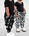 Rebel Cargo Pant in Venice