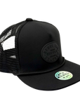 Slater x Hydro Snapback | WATERPROOF