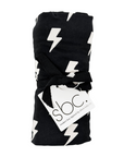 Bamboo Stretch Swaddle — Jagger