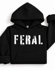 FERAL Hoodie
