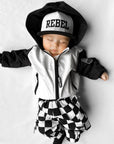 Rebel Cargo Pant in Venice