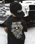 Hot Rod Hooligan Graphic Tee