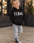 FERAL Hoodie