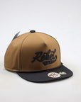 Sahara x Hydro Snapback
