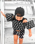 Neoprene Kids Arm Float in Jagger
