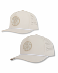 COVE ADVENTURE SNAPBACK // WATER-RESISTANT