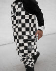 Overalls in Venice Corduroy (PREORDER)