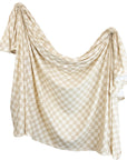 Austin Newborn Hat Bundle (Gown)