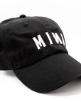 Mimi Hat in Black