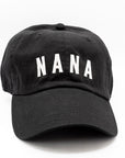 Nana Hat in Black