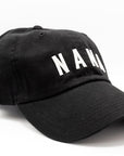 Nana Hat in Black