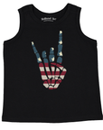 Rocker Skelly Tank
