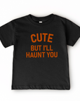 I'll Haunt You