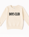 Boys Club